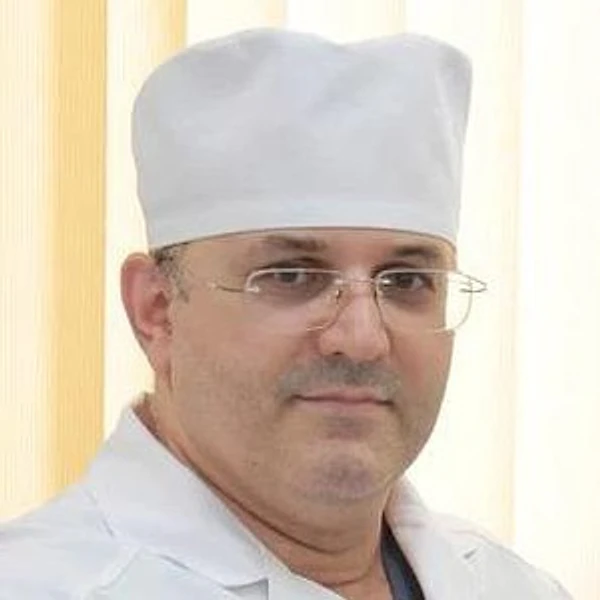 Шапиев Шапи Магомедович — Гинеколог, Акушер, Махачкала