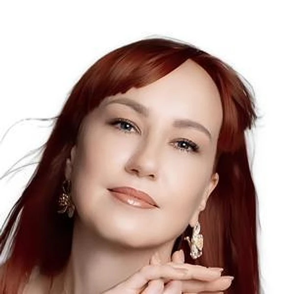 Синюкова Ирина Сергеевна — Педиатр, Кропоткин