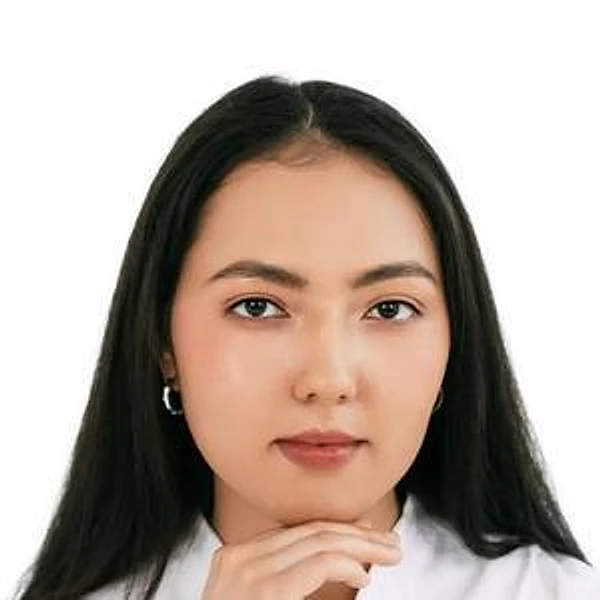 Шорова Асель Муратовна — Стоматолог, Тара