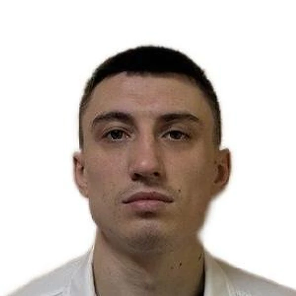 Четвериков Егор Алексеевич — Травматолог, Ортопед, Донецк (ДНР)