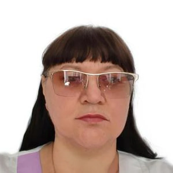Кузнецова Валентина Валентиновна — Кардиолог, Донецк (ДНР)