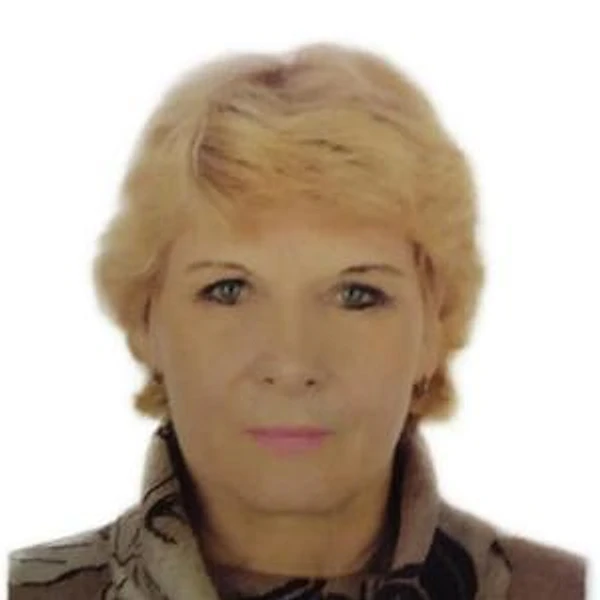 Кузнецова Валентина Петровна — Терапевт, Донецк (ДНР)