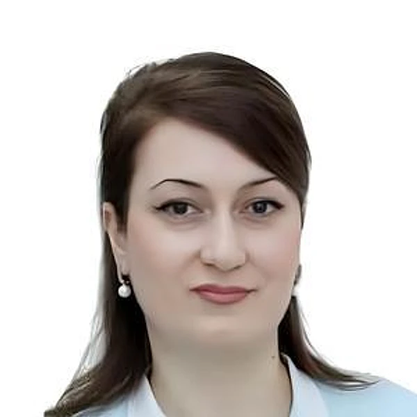 Халикова Саида Ганапиевна — Гинеколог, Акушер, Врач УЗИ, Гинеколог-эндокринолог, Маммолог, Махачкала