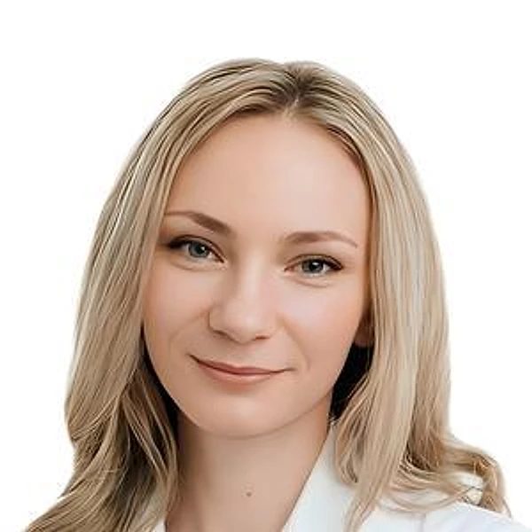 Злобина Анастасия Алексеевна — Клинический психолог, Москва