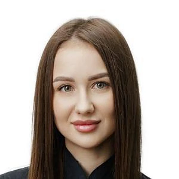 Кривоносова Анастасия Юрьевна — Стоматолог-гигиенист, Псков