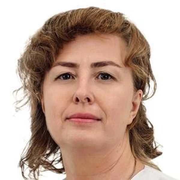 Романова Анна Васильевна — Детский массажист, Москва