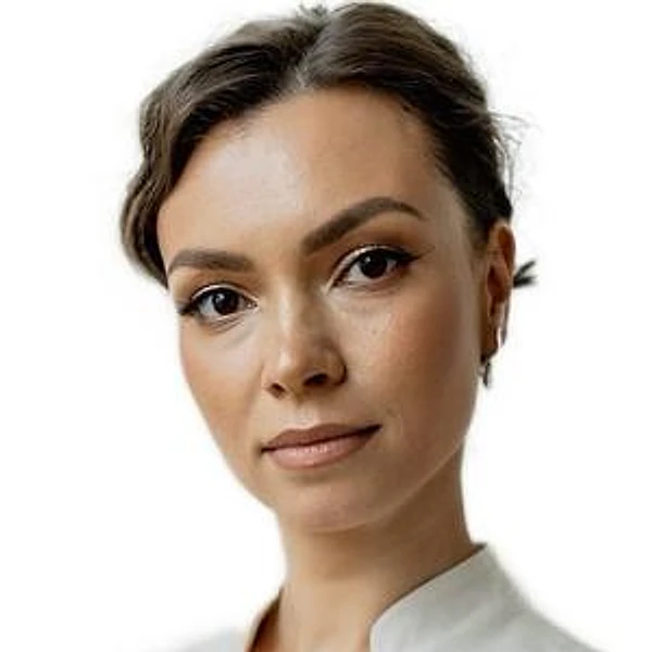 Косенкова Татьяна Игоревна — Врач УЗИ, Курск