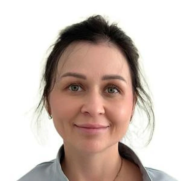 Ларионова Ольга Валерьевна — Гинеколог, Врач УЗИ, Переславль-Залесский