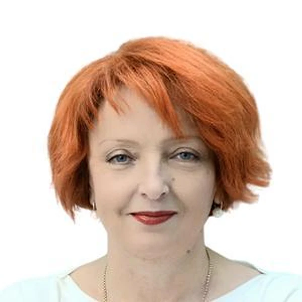 Сакара Наталья Георгиевна — Врач УЗИ, Орёл