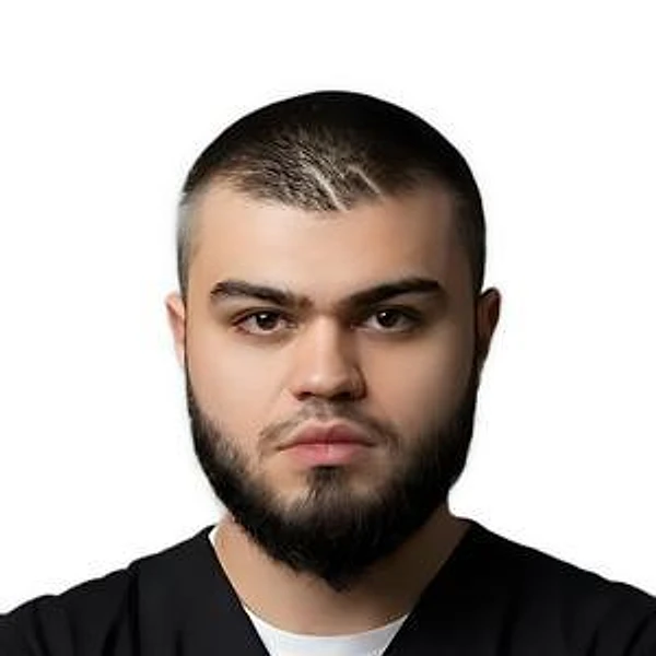 Агиров Аскер Азаматов — Стоматолог, Стоматолог-ортопед, Стоматолог-хирург, Реутов
