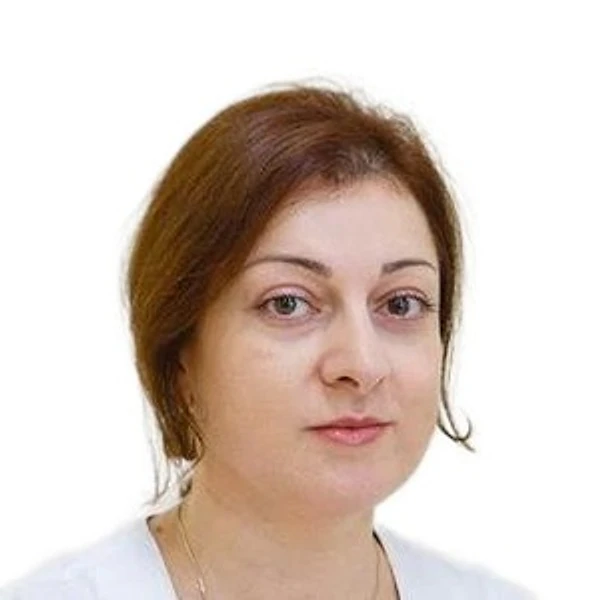 Шуайпова Патимат Казимагомедовна — Функциональный диагност, Врач УЗИ, Детский врач УЗИ, Детский кардиолог, Кардиолог, Терапевт, Махачкала