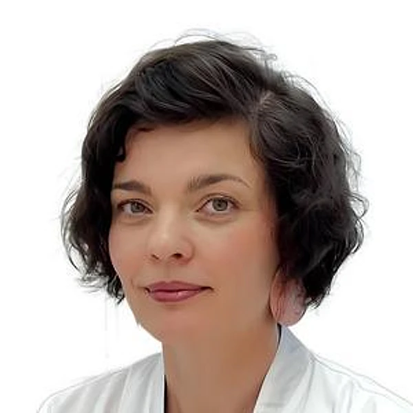 Стародубцева Галина Александровна — Клинический психолог, Иркутск