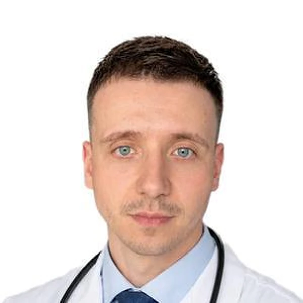 Кабанов Станислав Александрович — Ортопед, Травматолог, Электросталь
