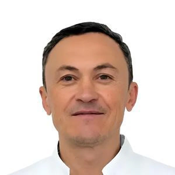 Федотов Сергей Сергеевич — Массажист, Детский массажист, Ростов-на-Дону
