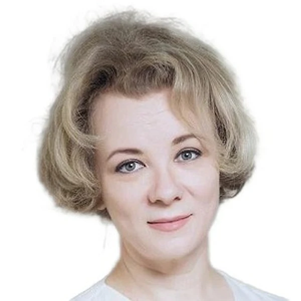 Воронкова Татьяна Викторовна — Гинеколог-эндокринолог, Орёл