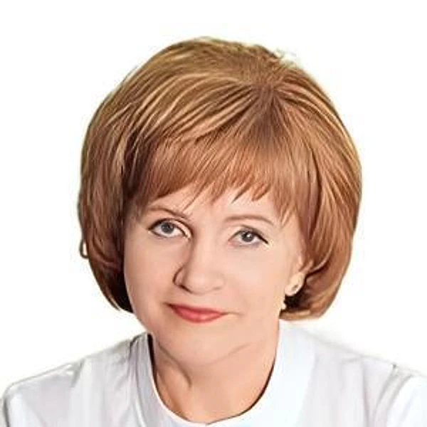 Мальцева Любовь Павловна — Гинеколог, Акушер, Орёл