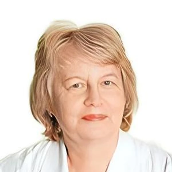 Вергунова Вера Владимировна — Гинеколог, Акушер, Орёл
