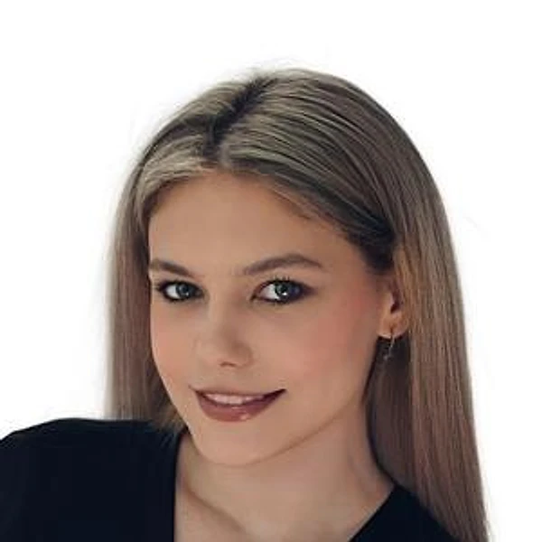 Николаева Алина Дмитриевна — Косметолог-эстетист, Пенза