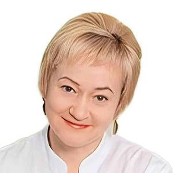 Пьявченко Светлана Геннадьевна — Гинеколог, Акушер, Орёл