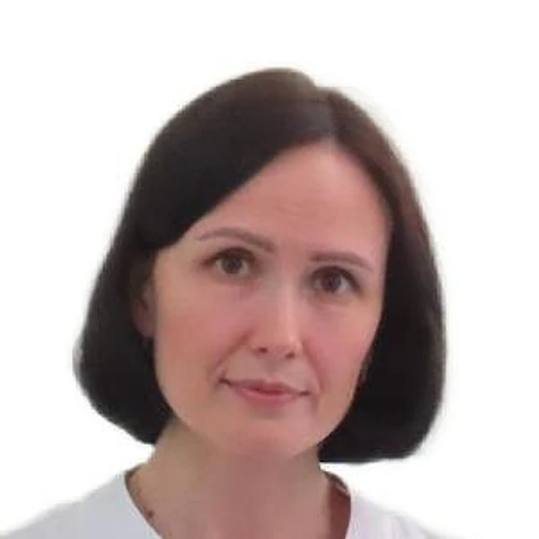 Алгунова Татьяна Владимировна — Физиотерапевт, Тюмень