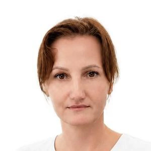 Смолина Людмила Ренатовна — Стоматолог-ортодонт, Стоматолог, Назарово