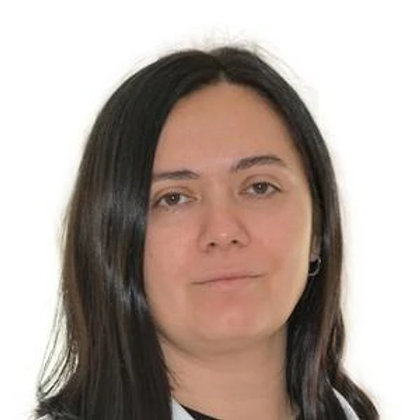 Токманцева Наталья Ивановна — Терапевт, Тюмень