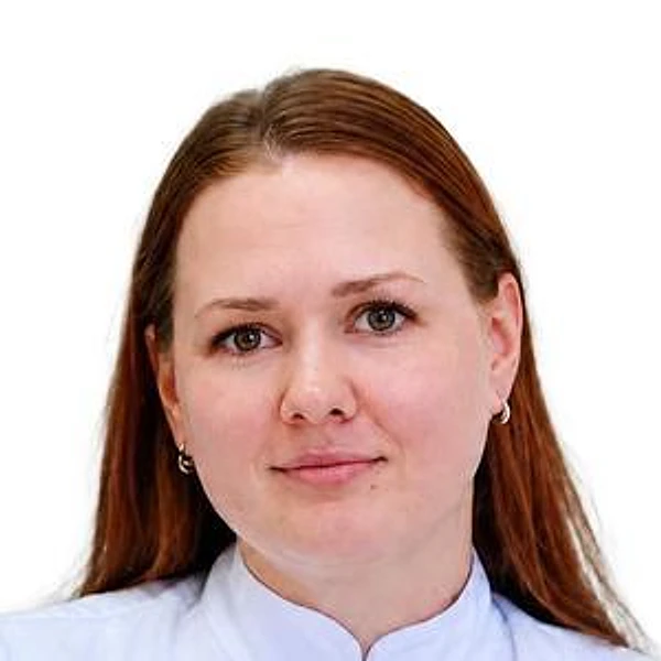 Игнатова Елена Евгеньевна — Офтальмолог (окулист), Елец
