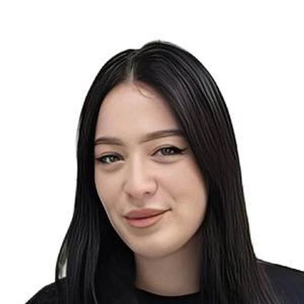Телятникова Дарья Владиславовна — Стоматолог, Стоматолог-хирург, Луганск