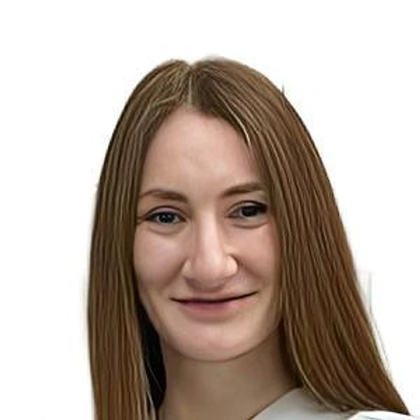 Руденко Валерия Валерьевна — Стоматолог-ортодонт, Детский ортодонт, Луганск