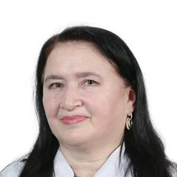 Нажмутдинова Гульназ Гаджиевна — Врач УЗИ, Акушер, Гинеколог, Махачкала