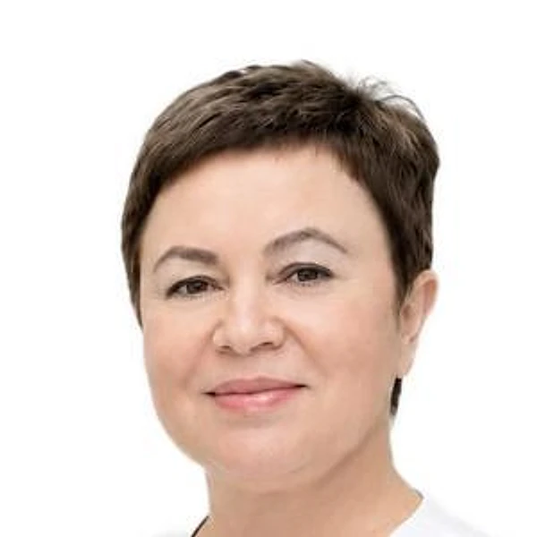 Маркграф Ольга Владимировна — Стоматолог, Назарово