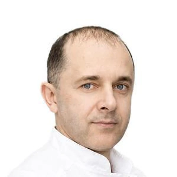 Пархоменко Борис Петрович — Стоматолог-ортопед, Стоматолог, Назарово