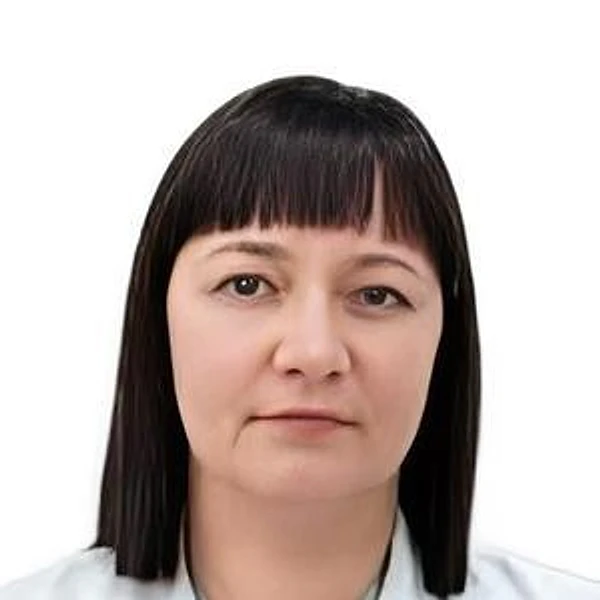 Волкова Марина Валерьевна — Стоматолог-гигиенист, Назарово