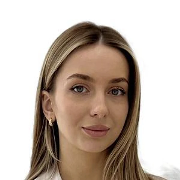 Новикова Ксения Николаевна — Косметолог-эстетист, Москва