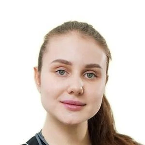 Кириллова Анастасия Владимировна — Стоматолог-имплантолог, Стоматолог-хирург, Переславль-Залесский