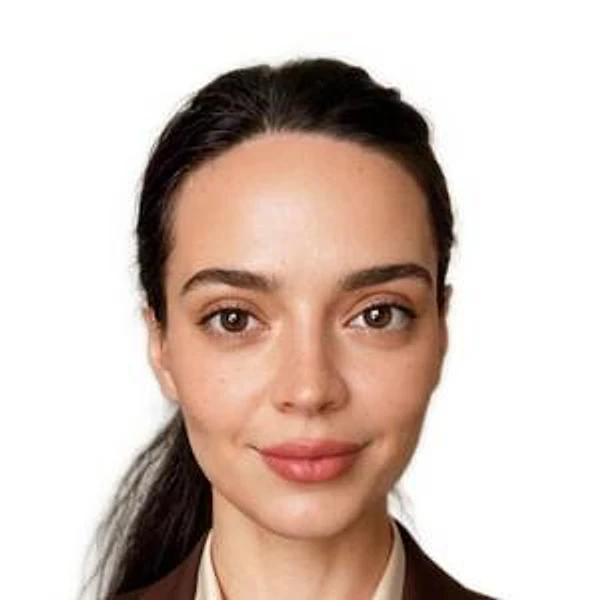 Нескубина Лида-Мария Рудиковна — Психолог, Симферополь