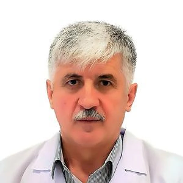 Газимагомедов Газимагомед Патахович — Уролог, Хирург, Махачкала