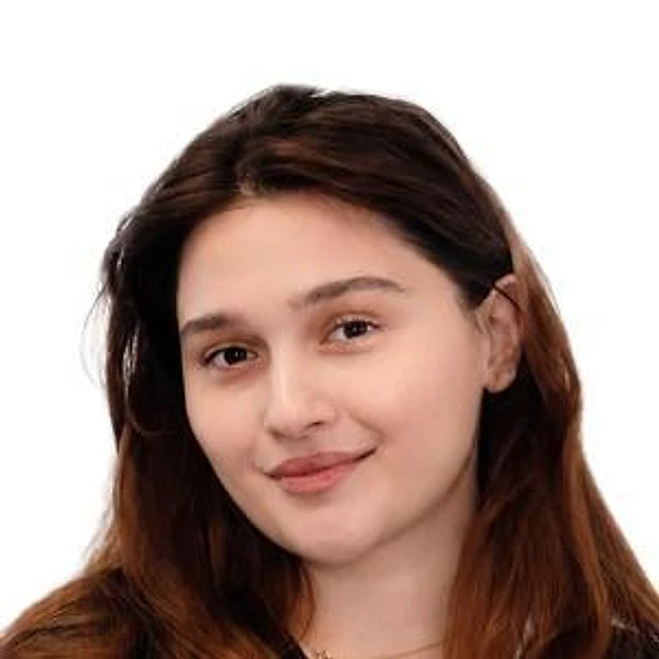 Акушева Дана Анзоровна — Стоматолог, Краснодар