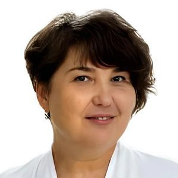 Галиева Венера Равиловна — Косметолог-эстетист, Москва