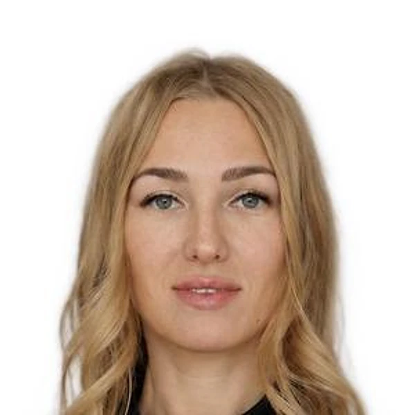 Фролова Анна Михайловна — Врач-косметолог, Казань