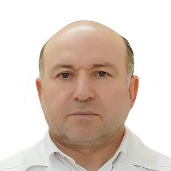 Саидов Магомед-Мустафа Гаджиевич — Хирург, Абдоминальный хирург, Махачкала