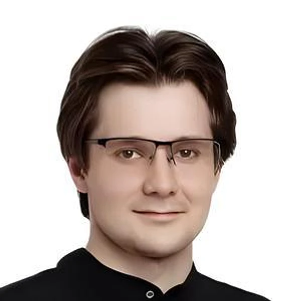 Долгих Максим Вадимович — Стоматолог-хирург, Тюмень