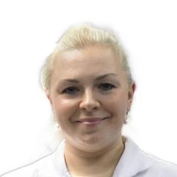 Валиева Ольга Игоревна — Стоматолог, Стоматолог-хирург, Москва