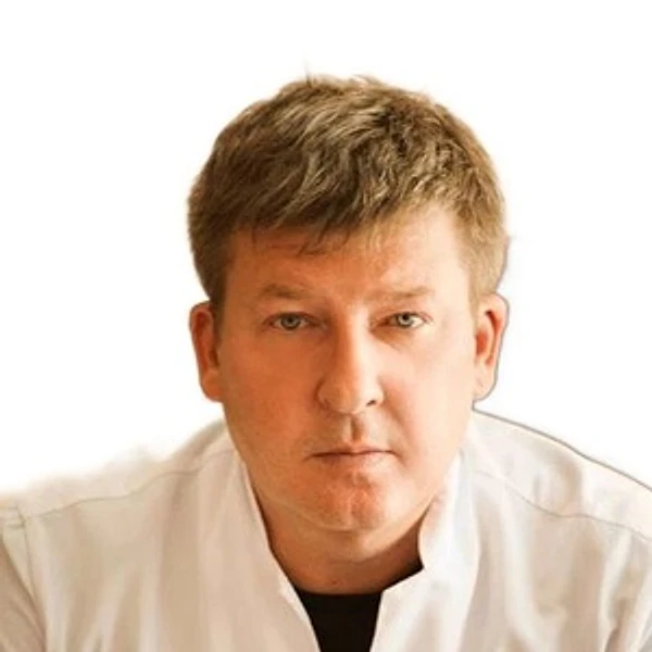 Попов Александр Владимирович — Андролог, Уролог, Орёл