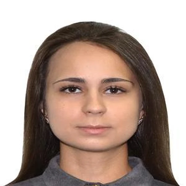 Шулепова Екатерина Олеговна — Психиатр, Детский психиатр, unknown