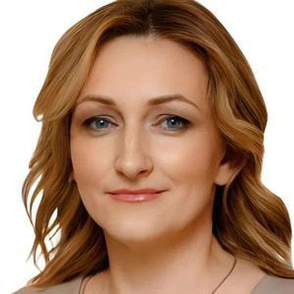 Сицилицина Оксана Александровна — Подолог-эстетист, Москва
