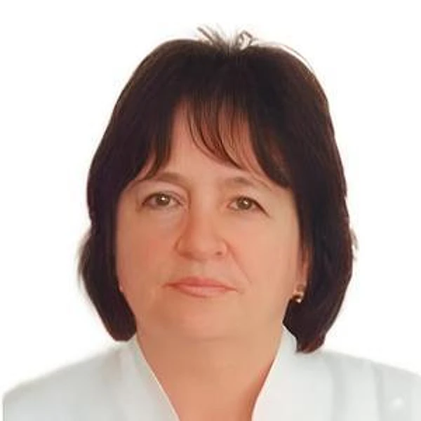 Горинова Галина Алексеевна — Кардиолог, Орёл