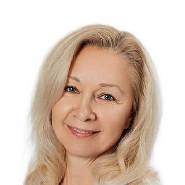 Ожегова Татьяна Венедиктовна — Гинеколог, Врач УЗИ, Гинеколог-эндокринолог, Чита