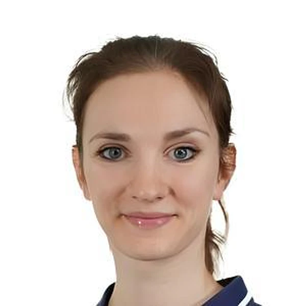 Сухаревская Наталия Николаевна — Анестезиолог-реаниматолог, Москва