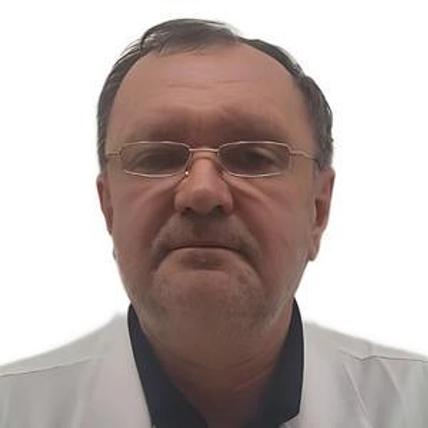 Яковин Игорь Алексеевич — Детский уролог, Детский андролог, Москва